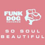 Artwork für "So Soul Beautiful"