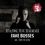 Artwork für "Fake Bosses"