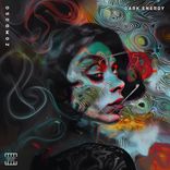 Artwork for "Dark Energy"