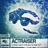 A Long Way From Home