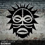 Artwork voor "Badman"