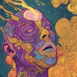 Artwork for "HYPER FOCUS"