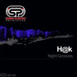 Artwork for "Night Grooves"