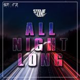 Artwork for "All Night Long"