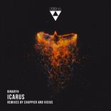 Artwork für "Icarus"