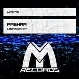 Portada para "Looking Away"