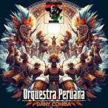 Artwork for "Orquestra Peruana"