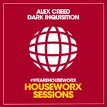 Artwork for "Dark Inquisition"