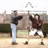 Artwork for "All The Way Thru EP"