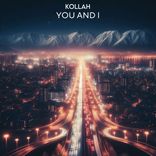 Artwork voor "You And I"