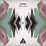 Portada para "Astral"