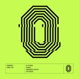 Artwork for "ONE051"