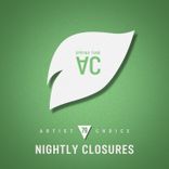 Artwork for "Artist Choice 079: Nightly Closures"
