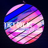 Artwork for "They Got Me"