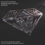 Artwork for "Diamond V.A"