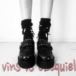 Artwork for "Love Attak"