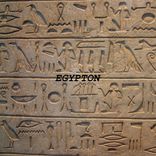 Artwork voor "Egypton"
