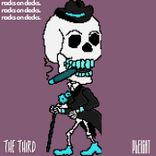 Portada para "The Third"