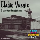 Portada para "I Know How the Rabbit Runs"