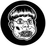 Artwork for "Second Hand Food"