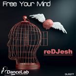 Artwork voor "Free Your Mind"