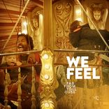 Portada para "We Feel"