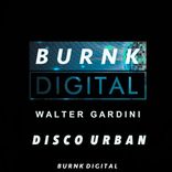 Artwork for "Disco Urban"
