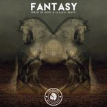 Portada para "Fantasy"