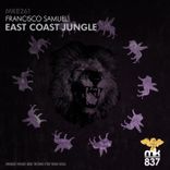 Portada para "East Coast Jungle"