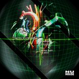 Artwork for "Heartbeat / Lifeless"