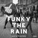 Artwork for "Funky The Rain"