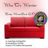 Artwork für "Body.Mind.Soul EP"