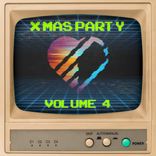 Artwork für "X Mas Party, Vol. 4"