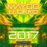 Artwork for "Techno Parade 2017"