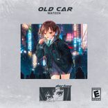 Artwork for "Old Car"