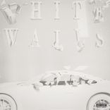 Artwork for "WHITE WALLS"