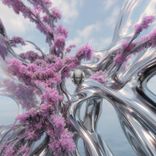 Portada para "Dark Fragments"