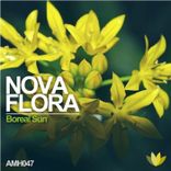 Artwork for "Nova Flora"
