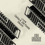 Artwork for "Oscuro"