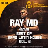 Artwork voor "Best of Afro Latin House, Vol. 2"