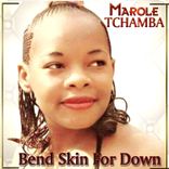 Artwork für "Bend skin for down"