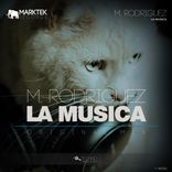 Portada para "La Musica"
