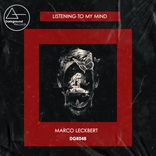 Artwork for "Listening To My Mind"