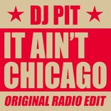 Artwork for "It ain't Chicago"