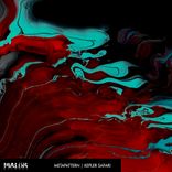 Artwork for "Kepler Safari EP"