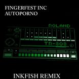 Portada para "Autoporno (Inkfish Remix)"