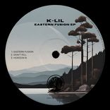 Artwork for "Eastern Fusion EP"