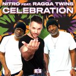 Artwork for "Celebration"