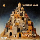 Artwork for "Paryania"