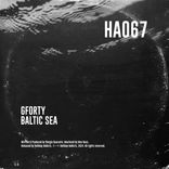 Artwork for "Baltic Sea"